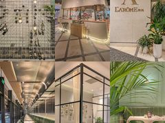 -L'Arome芳芳法国餐厅(仙林金鹰店)