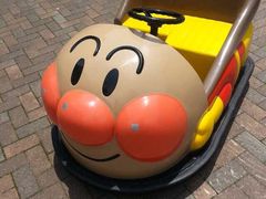 -三鹰之森吉卜力美术馆