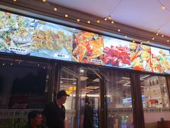 -小田油焖小龙虾(双井店)