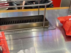-7只羊·鲜羊肉串·地锅鸡精酿(玄武墨香路店)