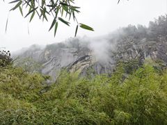 -卡定沟景区