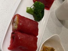 -顺峰顺水顺德菜(第一百货店)