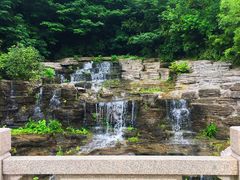 -南京金牛湖风景区