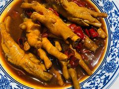 -回家吃饭·地道南昌菜(建德观总店)