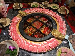 -蜀大侠火锅(四川北路店)
