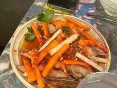 -浩海火燒雲傣家菜(芮欧百货店)
