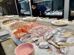 -健眺小海鲜(临海后山店)