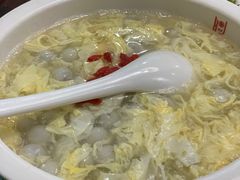 蜜汁小汤圆-黄家老店·非遗灌汤包(晋安路店)