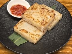 -云山茶餐厅(广东大厦店)