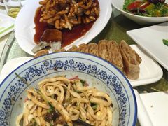 -四季小馆·地道北京小吃(广百店)