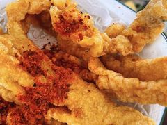-和子足浴SPA会馆(东方之门店)