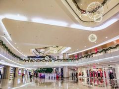 -皇庭广场(福华三路店)