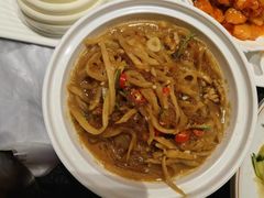 -正德楼果木烤鸭·渔家菜(东港店)