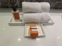 -广州四季酒店
