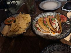-Q MEX 库迈墨西哥餐吧(三里屯店)