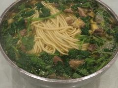 -杨记拉面总店