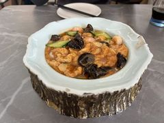 -津味老菜(露西亚商街店)