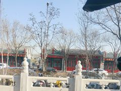 -满堂·烤鸭店·北京菜(鼓楼店)