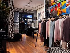 -SUITSUPPLY(安福路店)