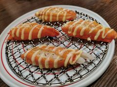 -大雄寿司(中华广场店)