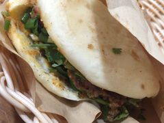 -豆相识•九九豆腐脑(牛咡桥店)