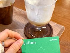 Lillian-LilBee Coffee