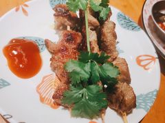 越南猪肉串-saigon saigon | 西贡西贡(滨北店)