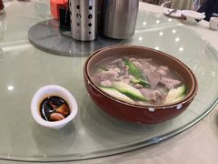 -顺风山庄(水濂山店)