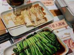 -木屋烧烤(创业店)