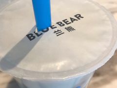 -兰熊鲜奶(西直门凯德mall店)