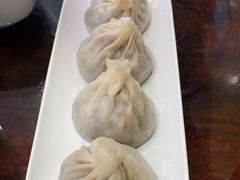 -锡笼记·无锡小笼(常熟万达店)