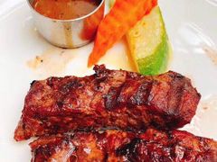 -食间牛排(湖西路店)