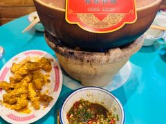 -粉灯牛腩牛杂煲·鸡煲(双井店)