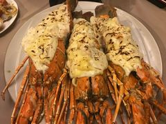-Red Lobster