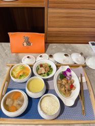 点击看大图 -安雅国际月子会所(拱北森宇富通店)
