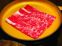 -牛New寿喜烧(虹桥新天地店)