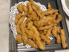 -小菜园新徽菜(合肥瑶海万达店)