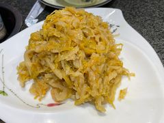 酸菜-鹤之乡·齐齐哈尔烤肉·非遗(秋涛路店)