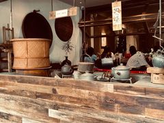 -成川茶店·潮汕工夫浓茶(万象店)