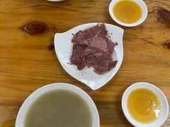 -弘善寺驴肉馆(十里河文化园店)