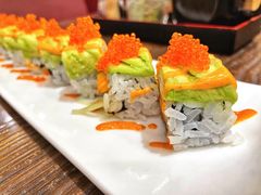 夏天卷-东京屋(武定路店)