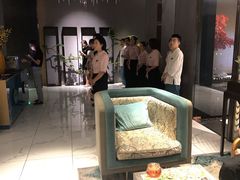 -璞·澐间影院式足道SPA(尚悦湾店)