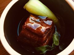 -浦江餐饮·上海菜馆(五四路店)