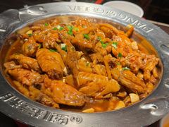 -胖哥俩肉蟹煲(杭州下沙学林街店)