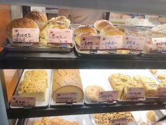 -嘉乐蛋挞王(文明分店)
