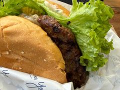 -Fergburger(皇后镇店)