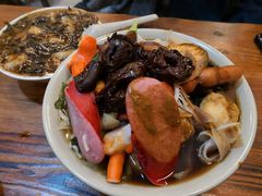 -车品品小食(大全楼店)