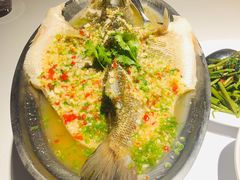 -瓦城泰国料理(芮欧百货店)