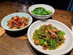农家小炒肉-湖南人家·家传湖南菜(水围店)