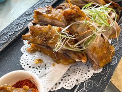 -马尔龙新疆饭店·清真(瑞景店)